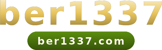 ber1337 logo