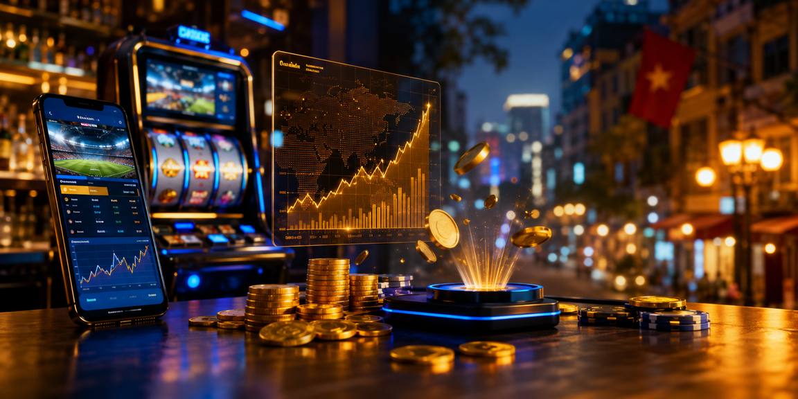 ber1337 Slot Mùa Lễ Hội